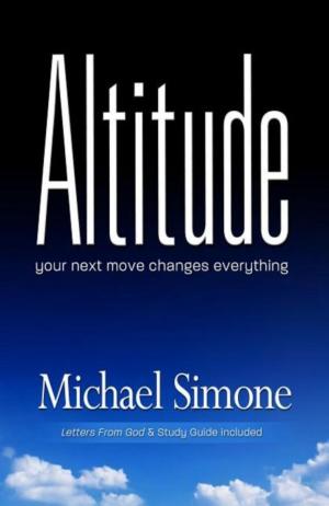 bigCover of the book Altitude by 