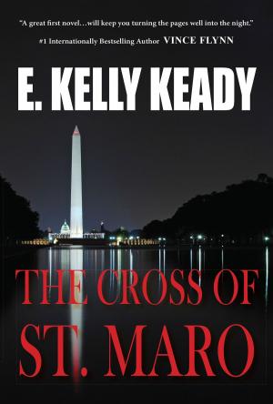 Cover of the book The Cross of St. Maro by Chris Marr