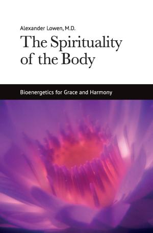 Book cover of The Spirituality of the Body