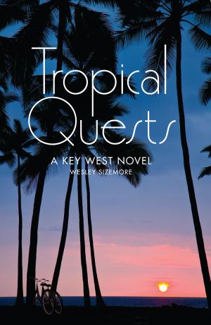 Cover of the book Tropical Quests by Celya Bowers