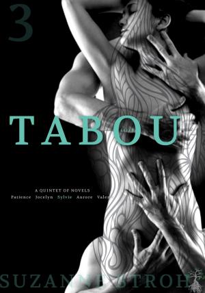 Cover of the book TABOU Book 3 by M.S. Lily Stargazer