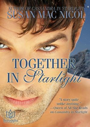 Cover of the book Together in Starlight by Susan Mac Nicol