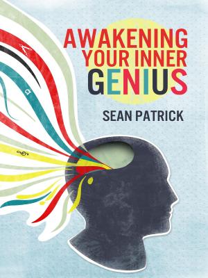 Cover of the book Awakening Your Inner Genius by Brian Gahran