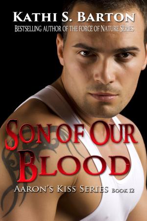 Cover of the book Son of Our Blood by Barb Jones