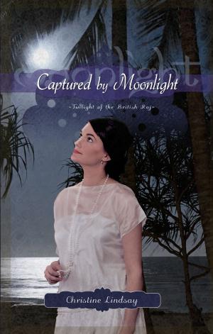 bigCover of the book Captured by Moonlight by 