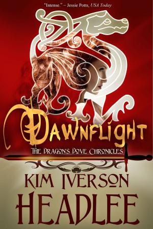 Cover of the book Dawnflight by N. M. Cedeno