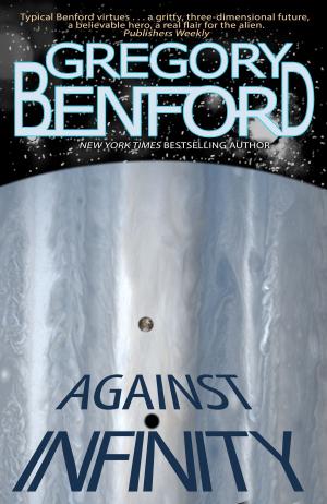 Book cover of Against Infinity