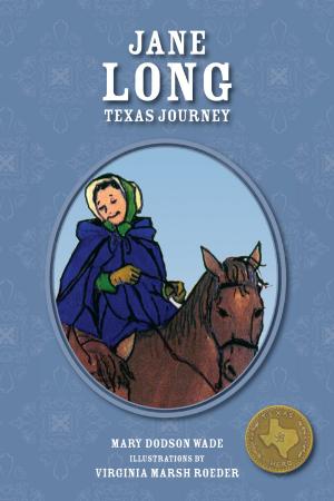 Cover of the book Jane Long by Angela Caughlin