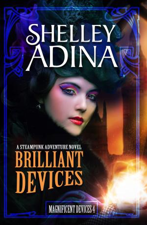 Cover of the book Brilliant Devices by Shelley Adina