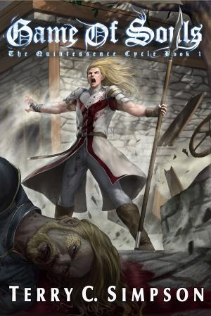 Book cover of Game of Souls