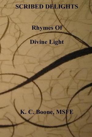 Book cover of Scribed Delights