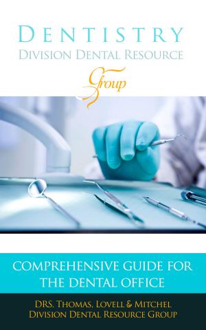 Book cover of The Comprehensive Dental Practice Guide