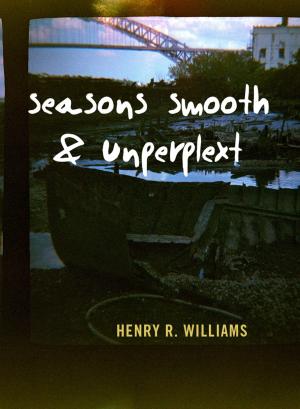 Cover of the book Seasons Smooth & Unkempt by Jac Jemc