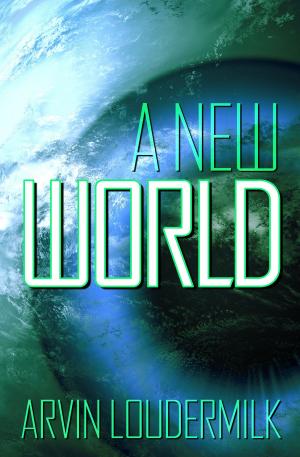 Book cover of A New World