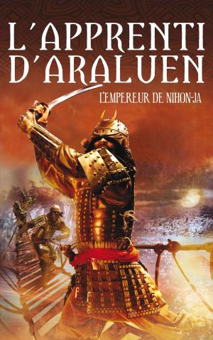 Cover of the book L'Apprenti d'Araluen 10 - L'Empereur du Nihon-Ja by Robert C. O'Brien