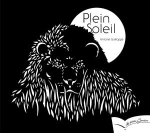 Cover of the book Plein soleil by Eric Puybaret