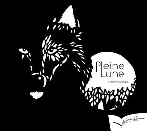 Cover of Pleine Lune
