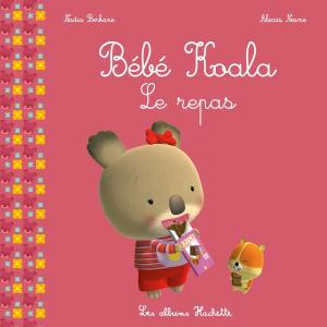 Cover of the book Le repas by Nadia Berkane