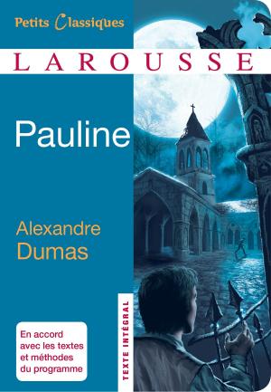 Cover of the book Pauline by Aline Caron, Sarah Schmidt