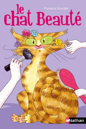 Cover of the book Le Chat Beauté by Aristote, Pierre Pellegrin