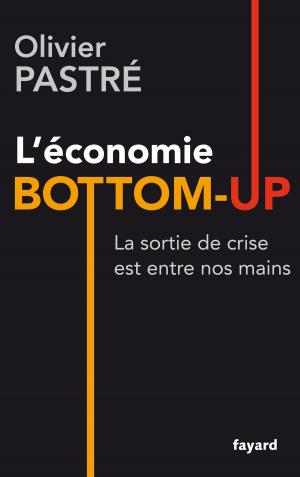 Cover of the book Repenser l'économie by Régine Deforges