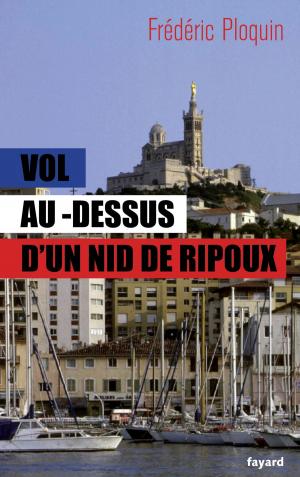 Cover of the book Vol au-dessus d'un nid de ripoux by Patrick Besson