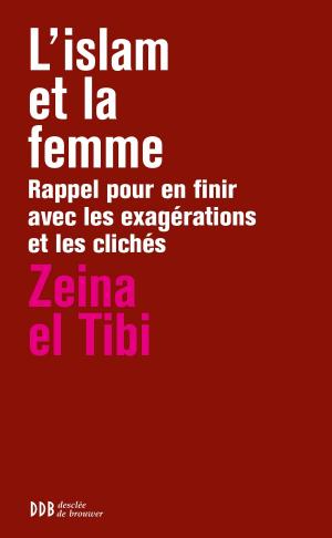 Cover of the book L'islam et la femme by Colette Nys-Mazure, Gabriel Ringlet
