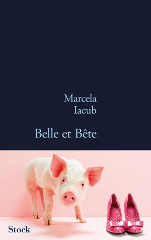 Book cover of Belle et bête