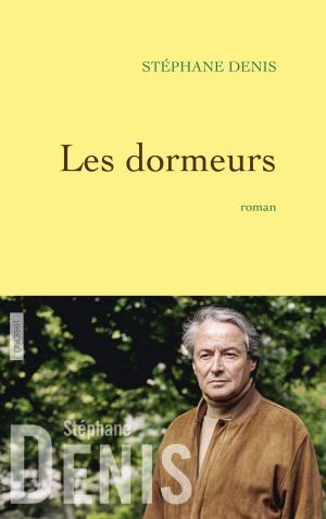 Cover of the book Les dormeurs by François Mauriac