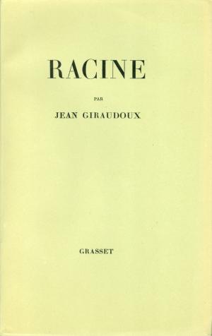 Cover of the book Racine by Henry de Monfreid