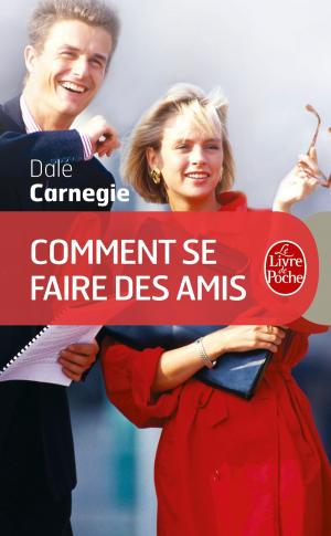 Cover of the book Comment se faire des amis by Ursula Le Guin