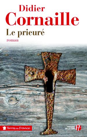 Book cover of Le Prieuré