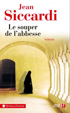 Cover of the book Le souper de l'abbesse by Constance BRISCOE