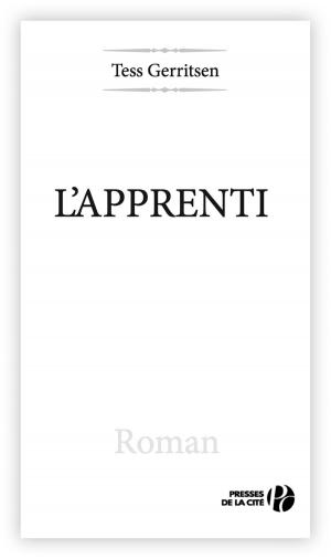 Cover of the book L'apprenti by John CONNOLLY