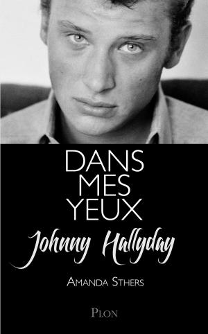 Cover of the book Dans mes yeux by Patrick BREUZE