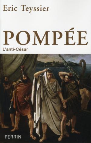 Cover of the book Pompée by Marie-Bernadette DUPUY