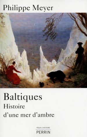 Cover of the book Baltiques by Jean-Pierre DELAUNE, Alphonse ALLAIS
