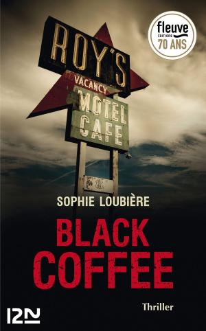 Cover of the book Black Coffee by Jean-François PRÉ