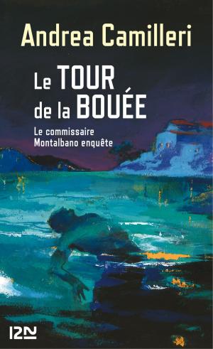 Cover of the book Le tour de la bouée by Jean-Philippe DOMECQ