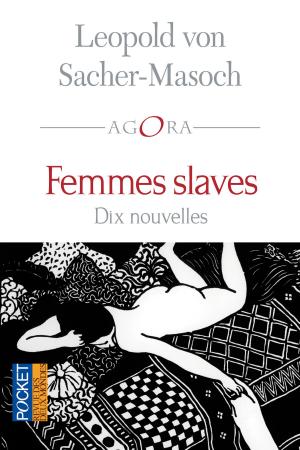 Cover of the book Femmes slaves by Jocelyne GODARD