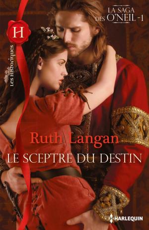 Cover of the book Le sceptre du destin by Amy Frazier