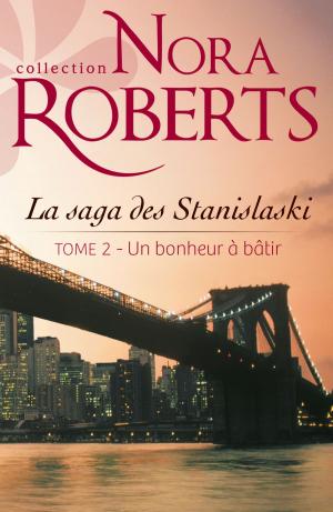 Cover of the book Un bonheur à bâtir by Sandra Marton