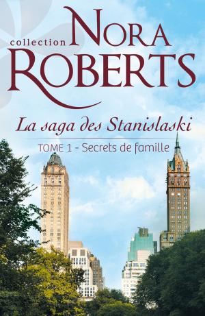 Cover of the book Secrets de famille by Carole Mortimer, Amanda McCabe, Elisabeth Hobbes