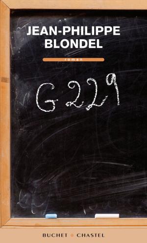 Book cover of G229