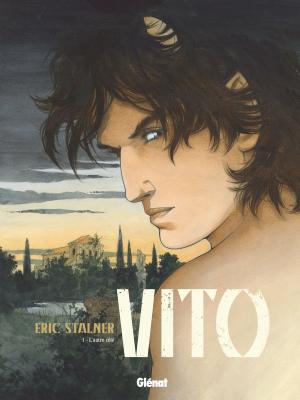Cover of the book Vito - Tome 01 by Lancelot Hamelin, Luca Erbetta