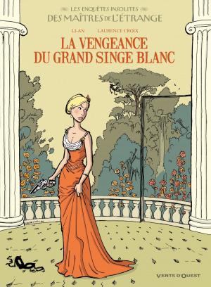 Cover of the book Les Enquêtes insolites des maîtres de l'étrange - Tome 02 by Gégé, Bélom, Cédric Ghorbani