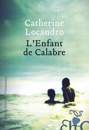 Cover of the book L'Enfant de Calabre by Liouba Vinogradova