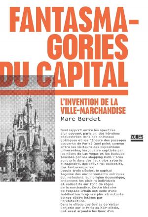 Cover of the book Fantasmagories du capital by Yves SINTOMER