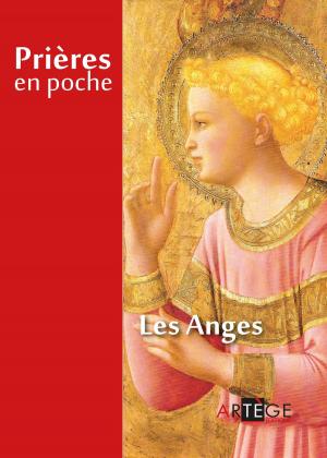 Cover of the book Prières en poche - Les anges by Saint François d'Assise