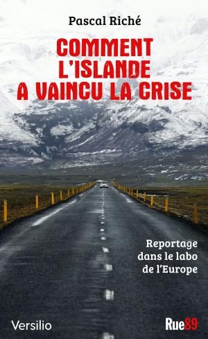 Cover of the book Comment l'Islande a vaincu la crise: reportage dans le labo de l'Europe by Marc Levy